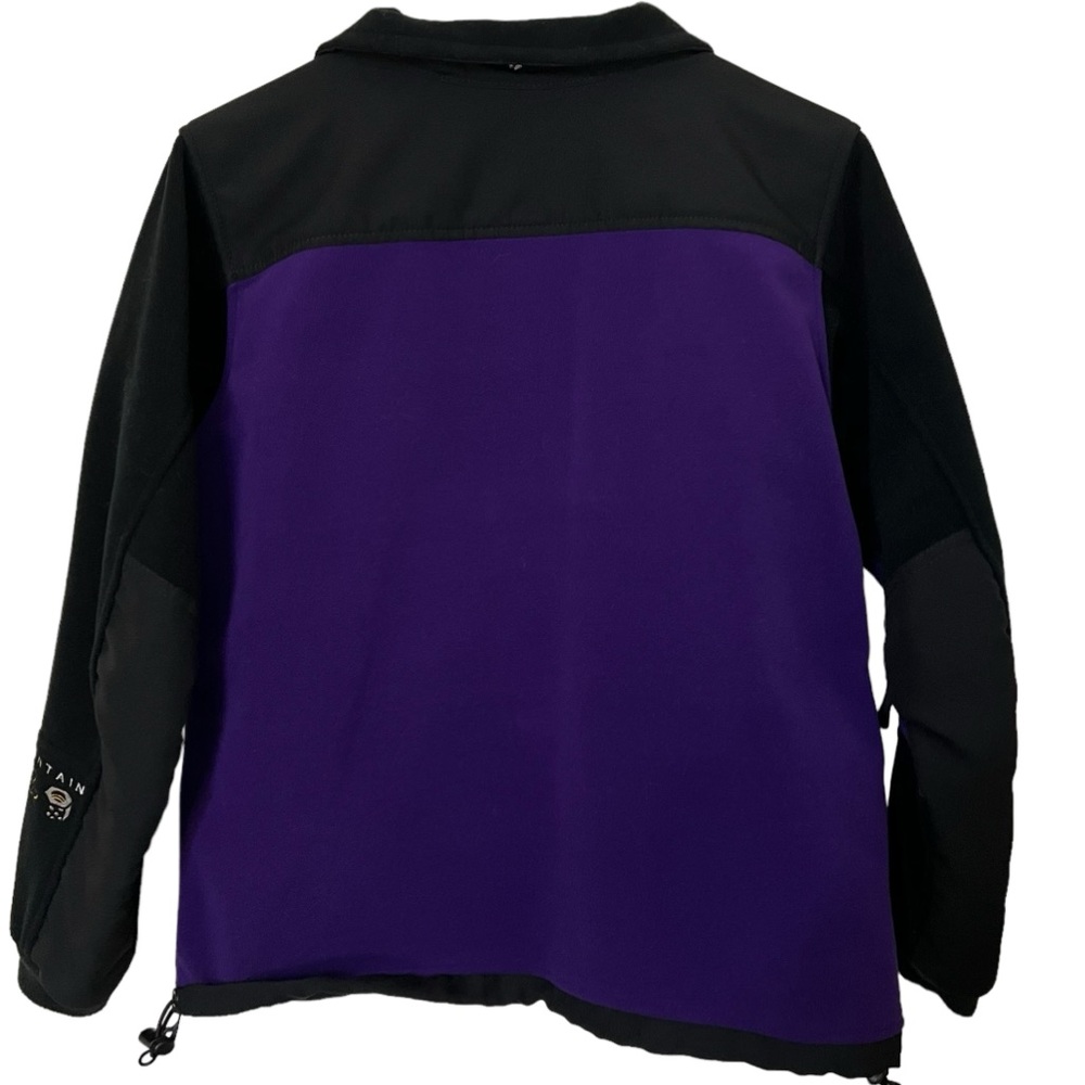 Mountain Hardware Windstopper Tech Jacket Reissue… - image 2